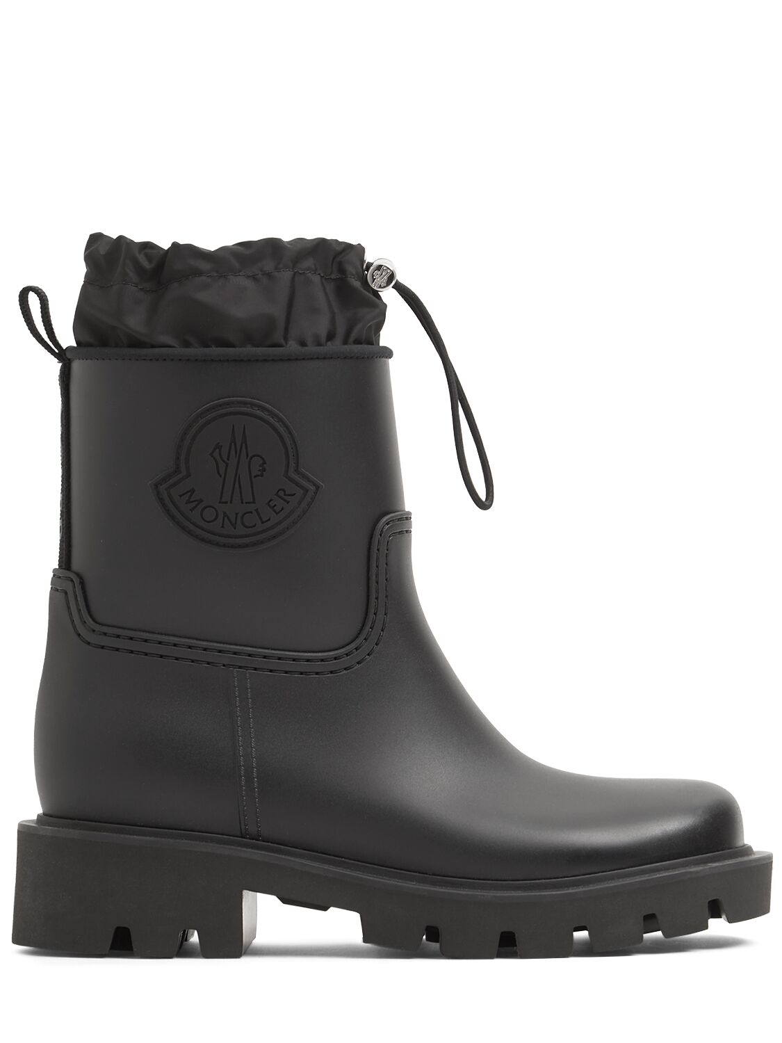 Kickstream Rubber Rain Boots