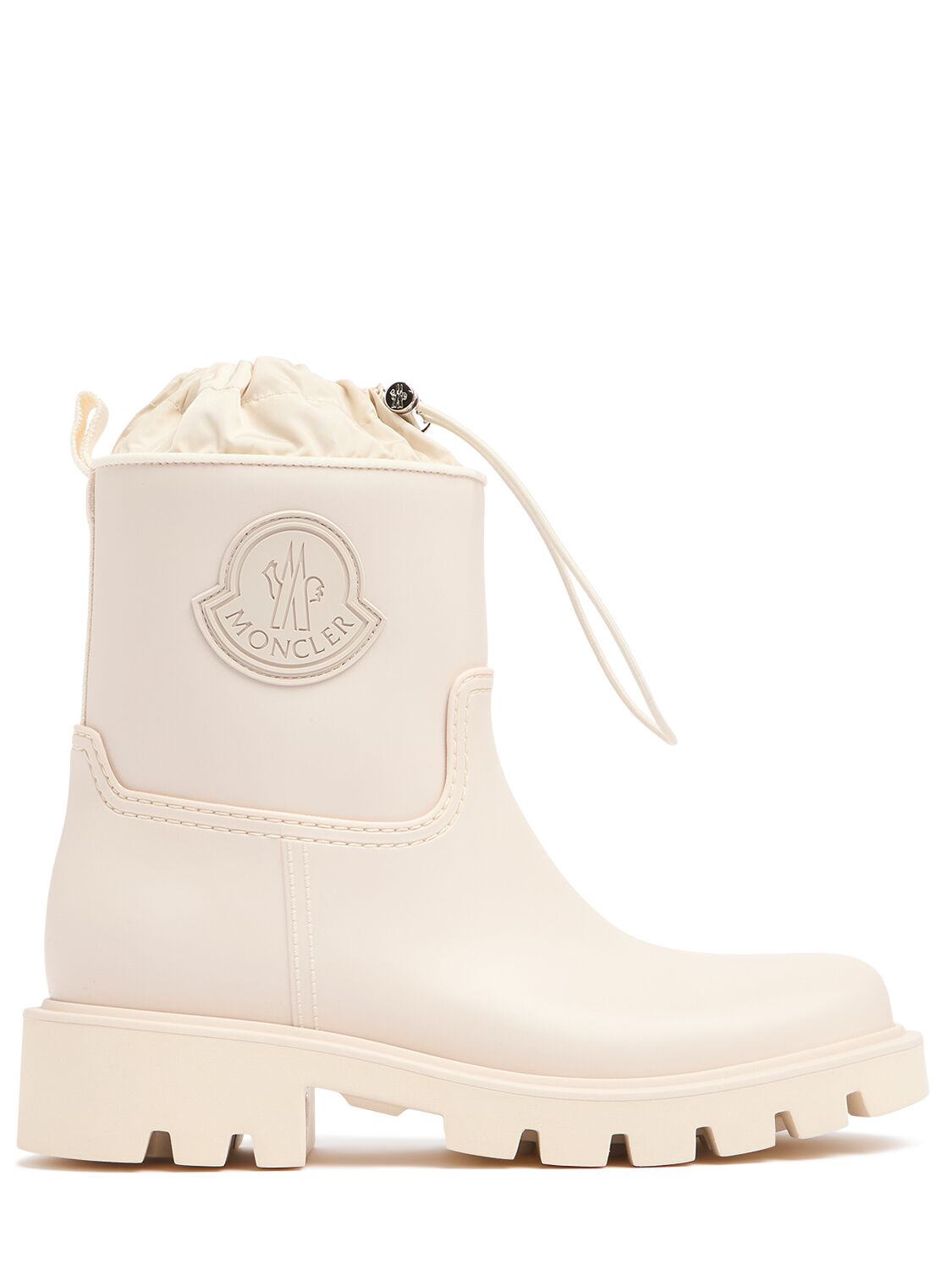 Kickstream Rubber Rain Boots