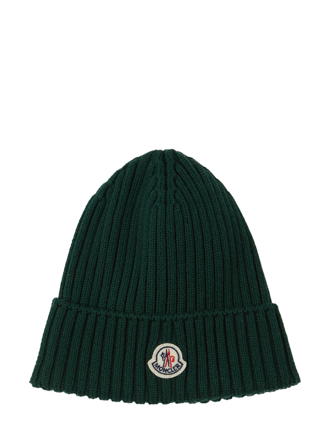 Extrafine Wool Beanie