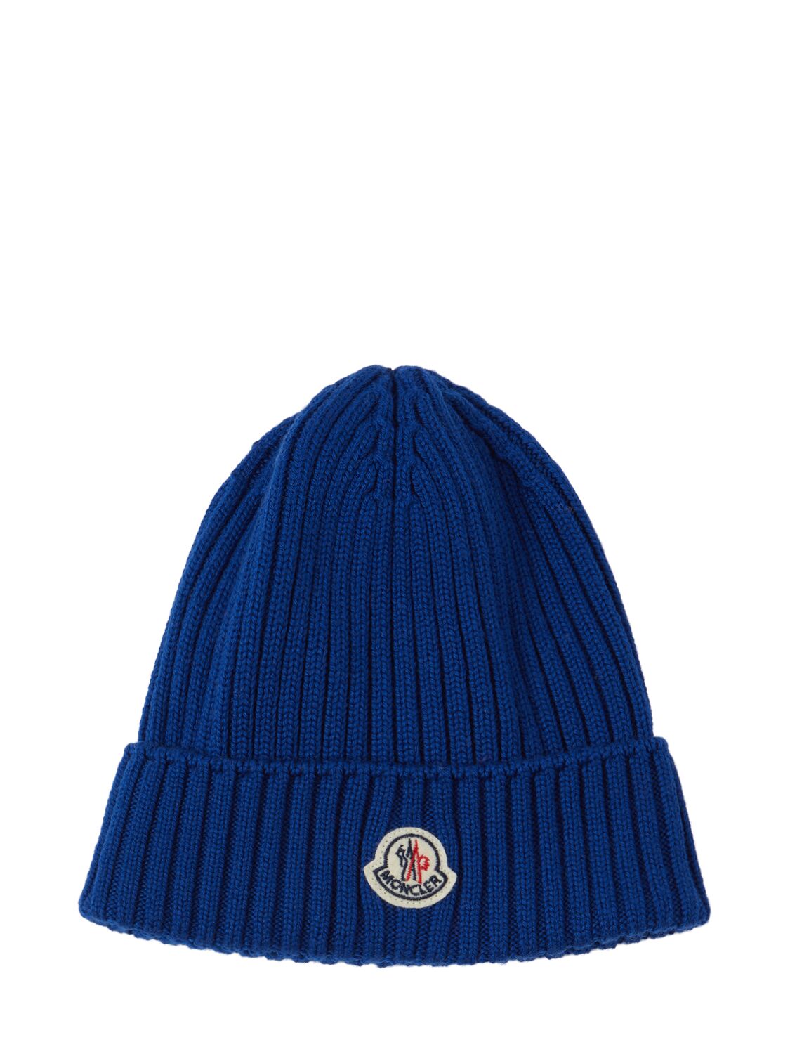 Extrafine Wool Beanie