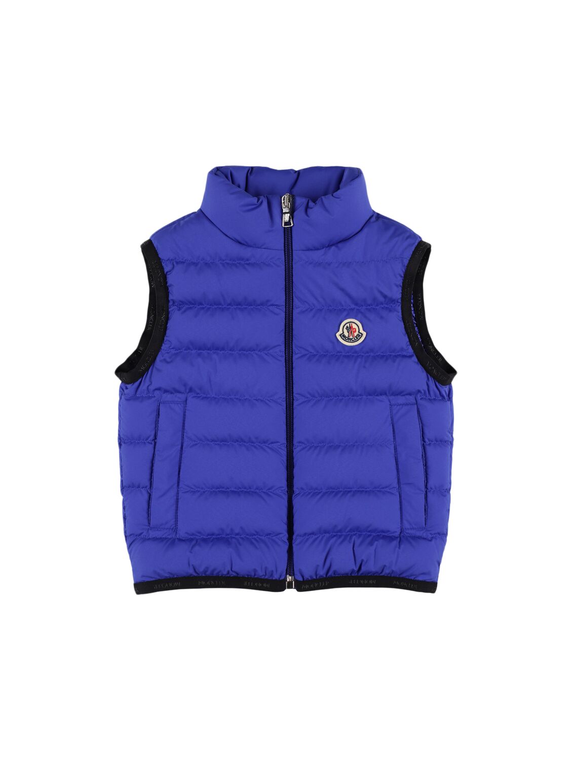 Contrin Tech Down Vest