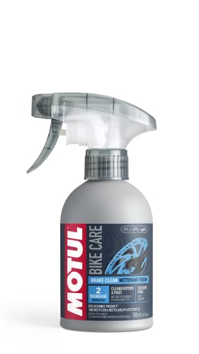 Motul Brake Cleaner "Brake Clean" Bottle 300Ml - 111408