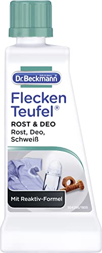 Dr. Beckmann - Deodorante Per Unghie, 50 Ml