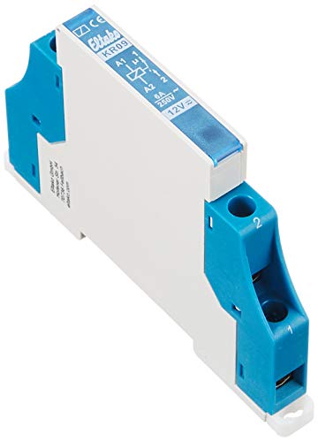 Eltako Kr09-12V/Uc - Relè Di Accoppiamento Kr09