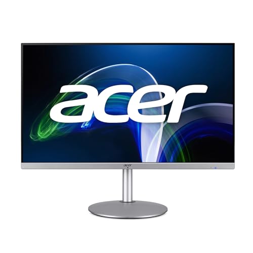 Acer Cb322Qk Semipruzx - Cb2 Series - Monitor A Led - 4K - 32'' - Hdr Um.Jb2Ee.006
