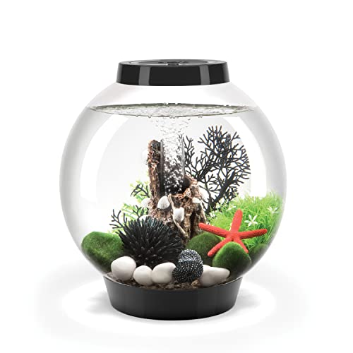 Biorb Classic 15 Led Acuario En Color Negro