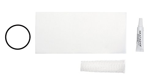 Katadyn 8019984 Kit Di Manutenzione Accessorio Per Filtro Acqua