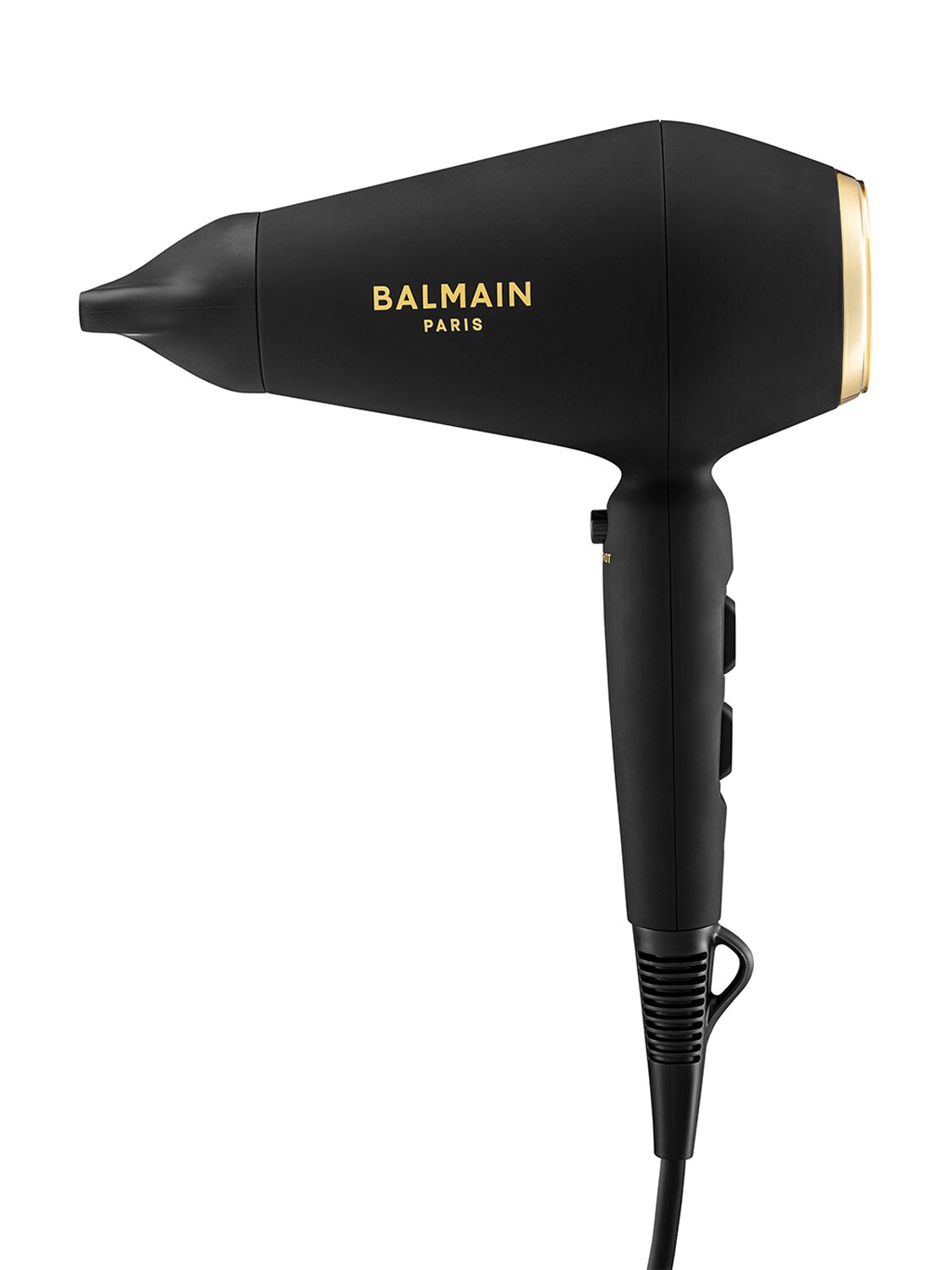 Professional Hairdryer