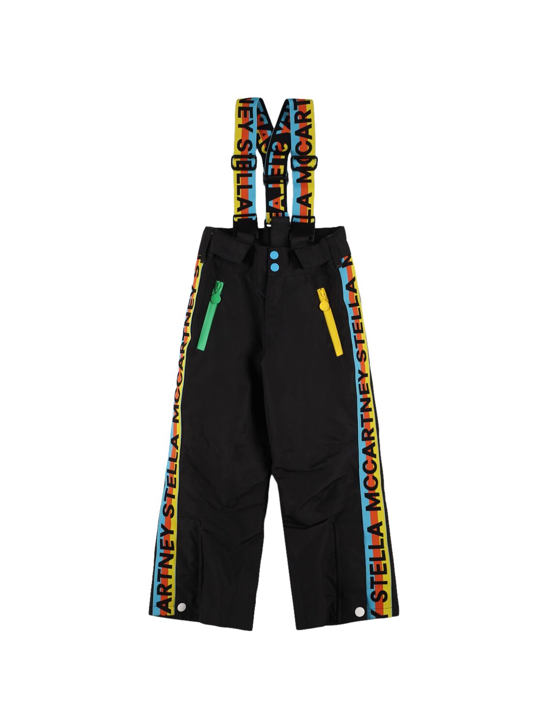 Poly Snow Pants