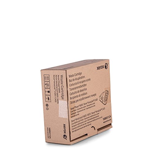 Xerox 108R01124 Raccoglitori Toner 30000 Pagine