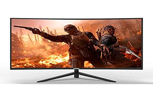 Nilox Monitor Gaming 27", 1Ms Hdmi E Dp