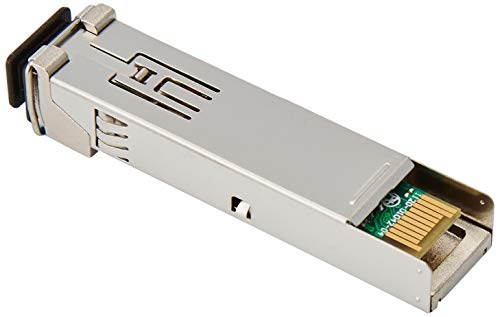 Alcatel Lucent Sfp-Gig-Lx - Modulo Ricevitore, Colore: Metallizzato
