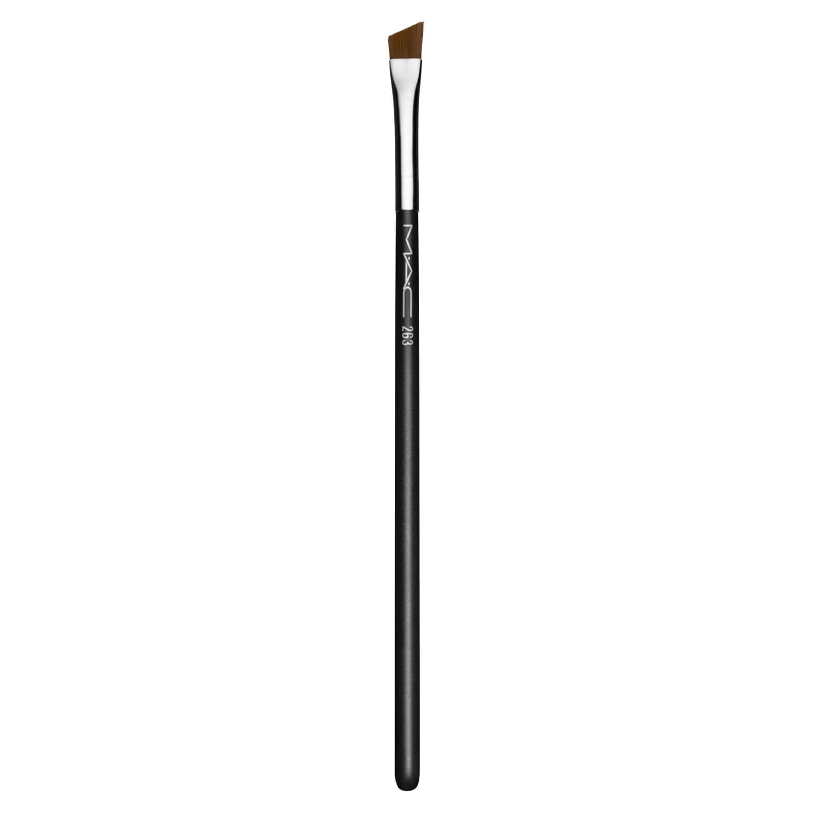 MAC 263 Small Angle Brush