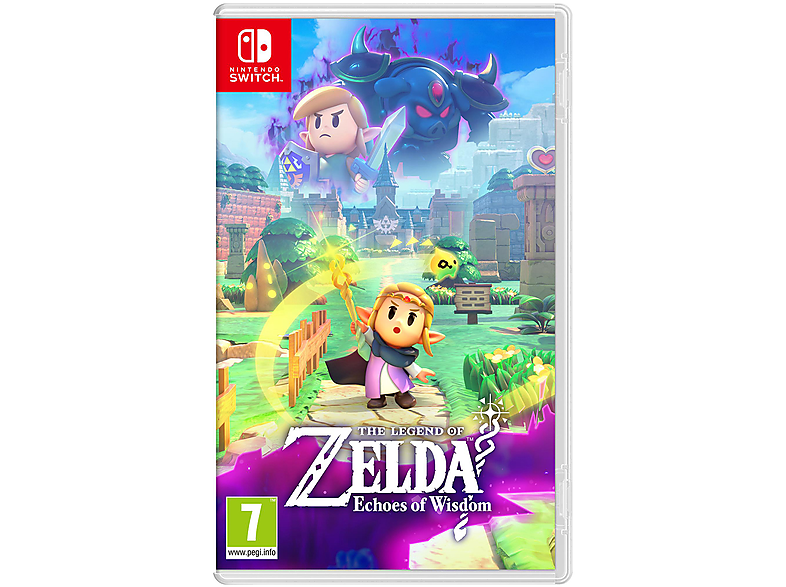 The Legend Of Zelda: Tears The Kingdom - Gioco Nintendo Switch