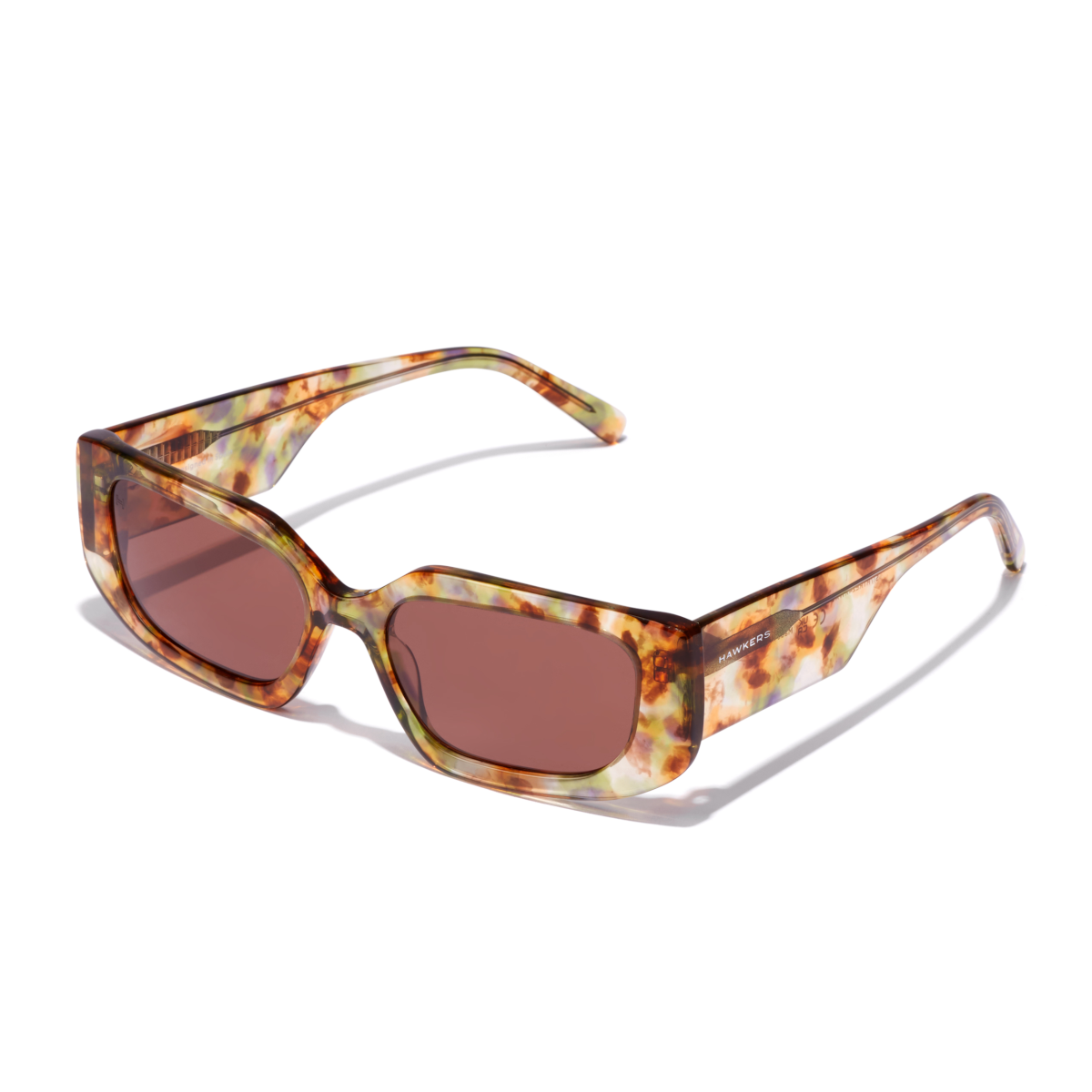 Trendset - Sunflowers Brown