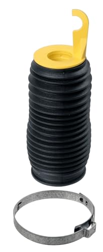 Trw Cuffia Sterzo Jbe304 Anteriori Bilaterale Per Saxo (S0, S1) 120Mm Gomma
