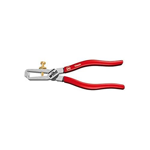 Alicates Pelacables Classic Z 55 0 01 160Mm Classic; Abisolierzange