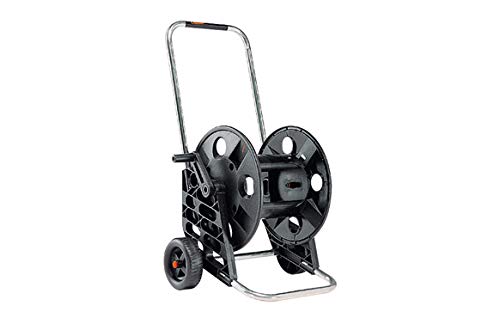 Carrello Portavalori Silver-Al