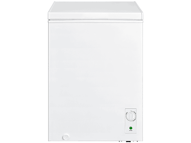 Ok Congelatore Pozzo Ofz 191 E W Chest Freezer, Classe