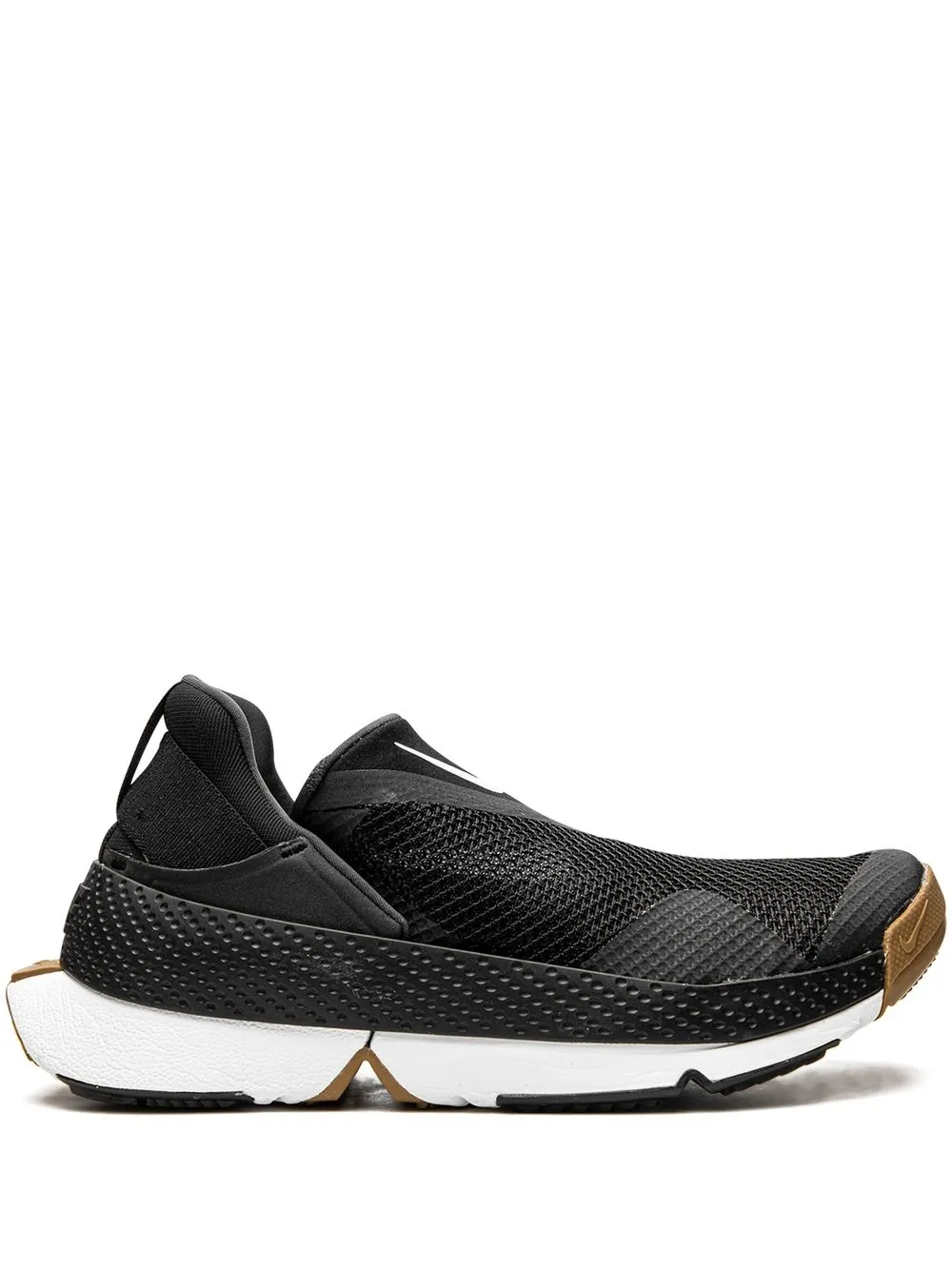 Nike Sneakers Go Flyease - Nero