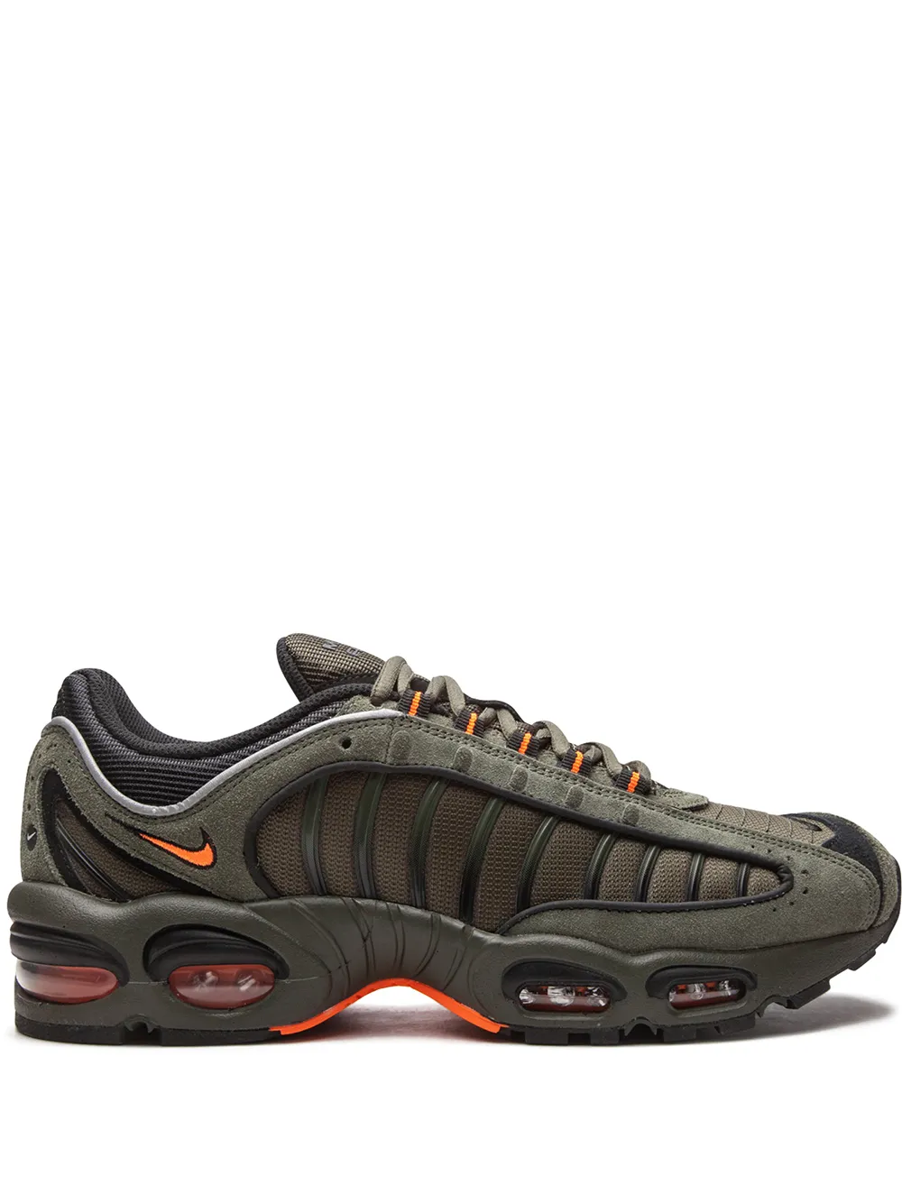 Nike Sneakers Air Max Tailwind IV SE - Verde