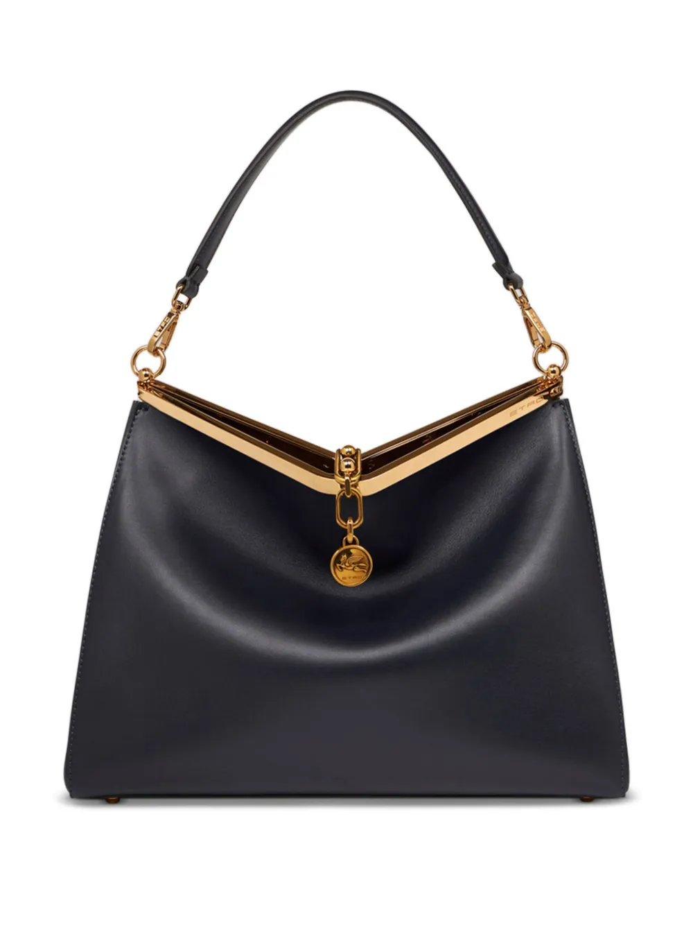 ETRO large Vela bag - Blu