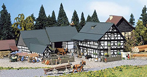 Faller 232360 - Set 3 Capanne