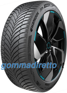 Hankook iON FlexClimate (IL01) ( 215/45 R20 95V XL 4PR EV, SoundAbsorber, SBL )