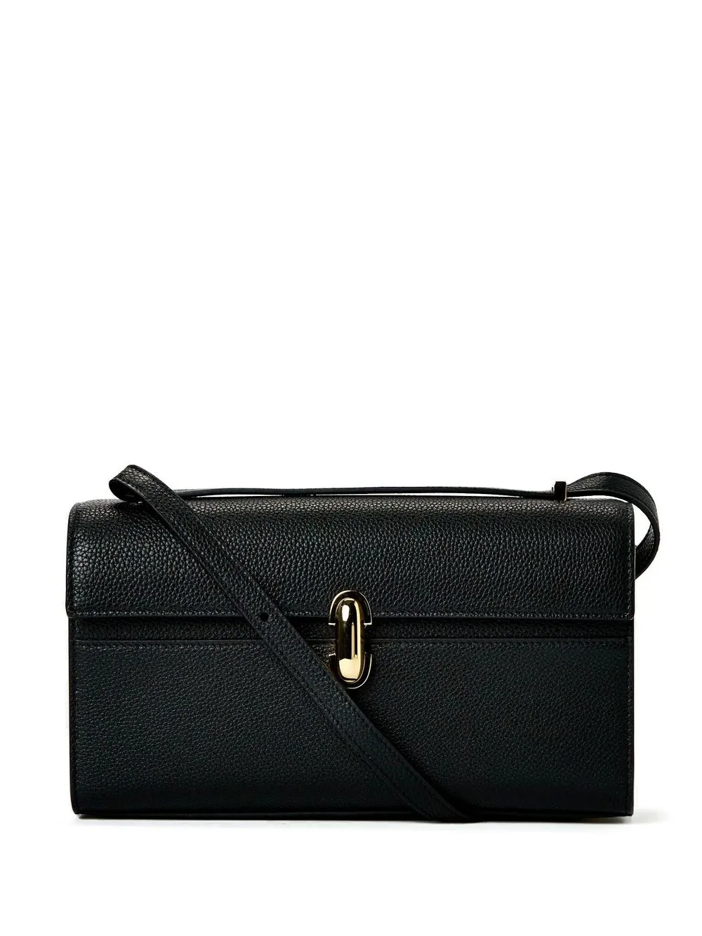 Savette Borsa tote Symmetry 26 - Nero