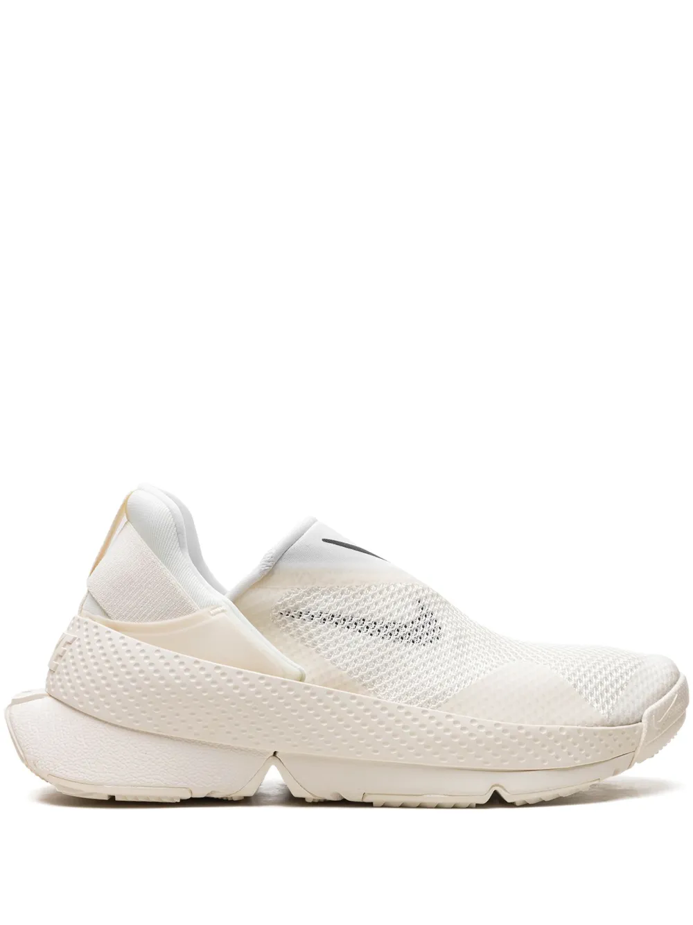 Nike Sneakers Go Flyease Pale Ivory - Toni neutri