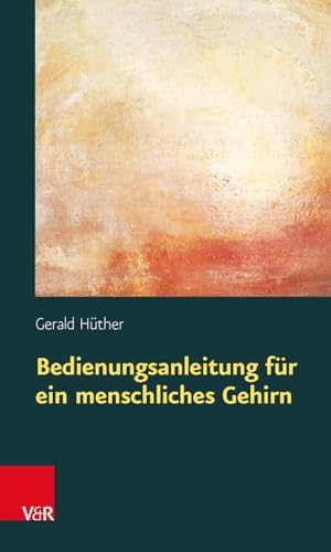 Bedienungsanleitung Fur Ein Menschliches Gehirn