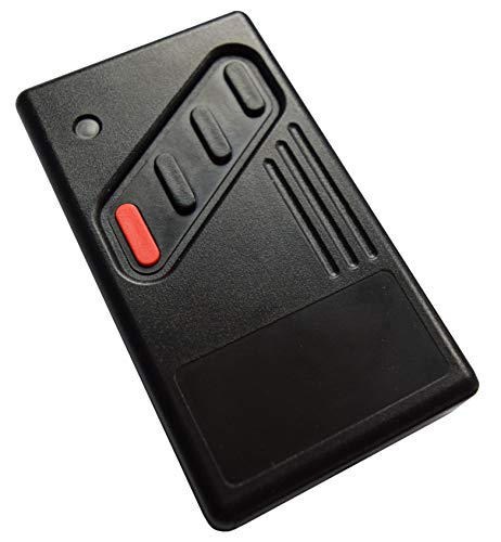 Dickert - Telecomando, 40 Mhz, 1 Canale