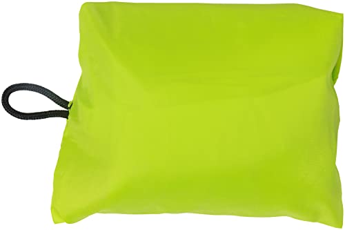 Basil Urban, Rain Cover Keep Dry And Clean Horizontal Unisex Adulto, Jaune, Tu Eu