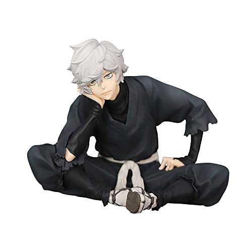 Furyu Hell'S Paradise - Gabimaru - Statuette Noodle Stopper 7Cm