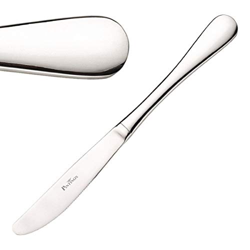 Coltello Tavola Stamp. Stresa