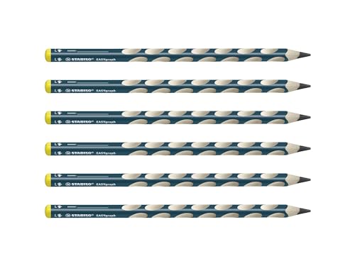 Ergonomisch Grafie – Stabilo E