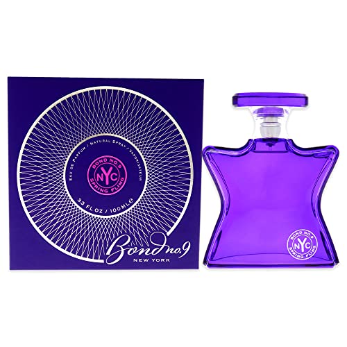 Bond No9 Spring Fling Eau De Parfum, 100Ml