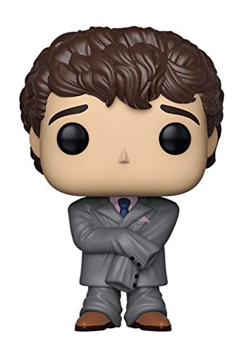Pop! Figura In Vinile: Movies: Big - Josh