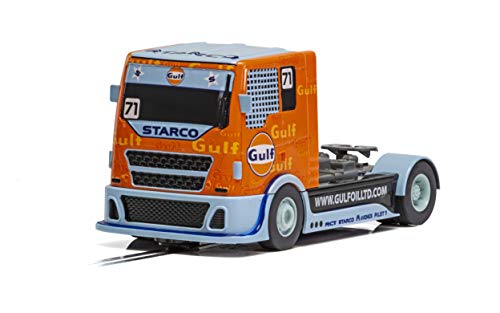 Team Truck Gulf N. 71
