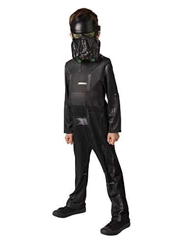 Rubie'S- Costume Per Bambini, 9/10, It630507-9/10