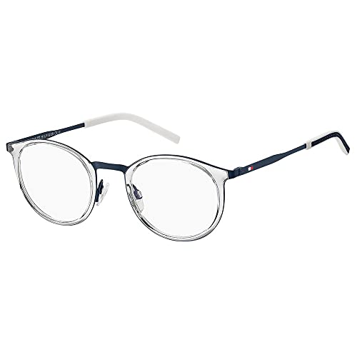 Tommy Hilfiger Th 1845 Sunglasses, 900/23 Crystal, 49 Men'S