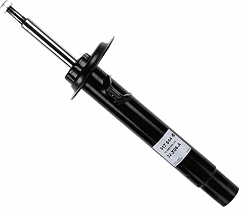 Sachs 317 544 Ammortizzatore Per Bmw 3 (E46) 1997-2005 Dx, Assale Anteriore