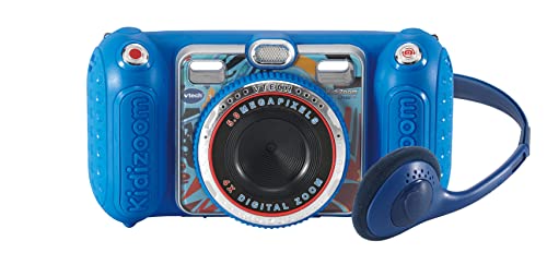 Vtech Kidizoom Duo Pro 80-520064