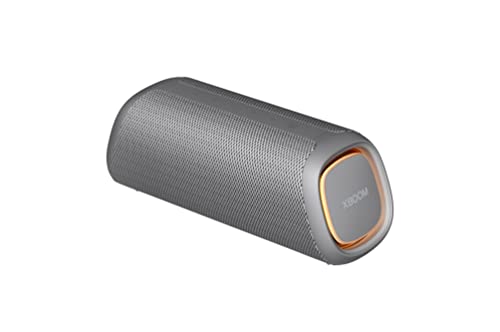 Lg Xboom Cassa Bluetooth, Speaker Bluetooth Portatile Con Sound Boost(20W, Google, Siri,Alexa),Mini Cassa Bluetooth Dxg5Qgr