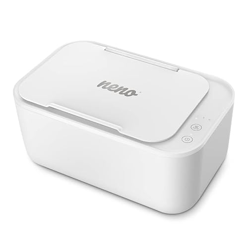 Neno - Wet Wipes Heater Calor