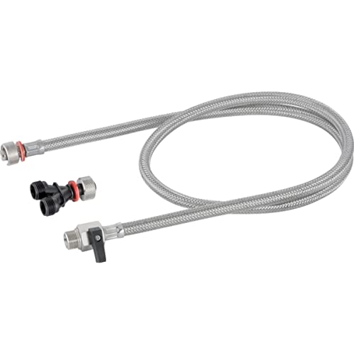 Geberit – Wasseranschlussset A Balena 8000/Aqua Clean 8/8000Plus 250005001