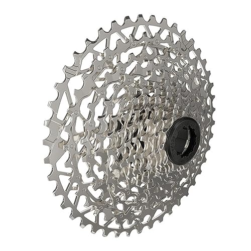 Sram Pg-1231 Xplr Cassetta Pignoni Argento 12S/11-44T