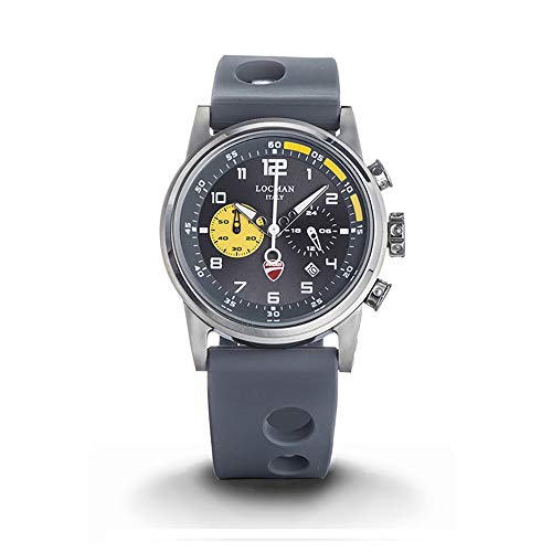 Orologio Locman Ducati D105A07S-00Gyysia