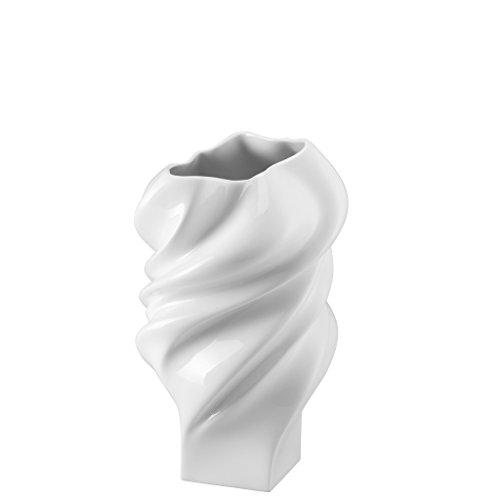Rosenthal Squall Weiss Vase 23 Cm 14463-800001-26023