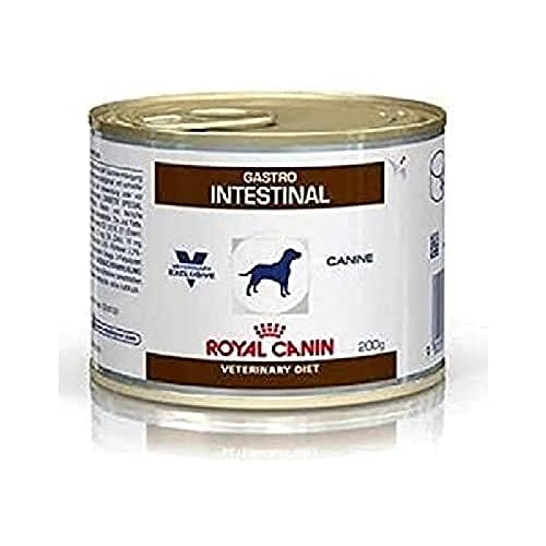 Royal Canin Alimento Cane Gastro Intest - 200 Gr